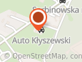 Warsztat Auto Kłyszewski