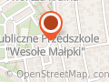 Animonki Integracja Sensoryczna
