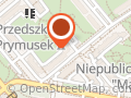 Nowicka Beata, lek. stomatolog. Gabinet lekarski