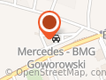BMG. Goworowski B.