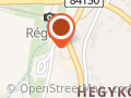 HEGYALJA VENDÉGLŐ