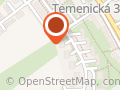 Geodézie Olomouc - Ing. Jaromír Benedikt