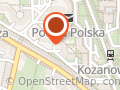 Erzet. Biuro Konsultingowo - Projektowe. Zacirka r.