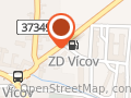 Zemědělské družstvo Vícov