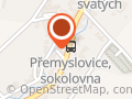 Základní škola a Mateřská škola Přemyslovice, příspěvková organizace