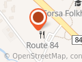 Restaurant Route 84