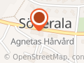 Söderala Salongen i Söderala