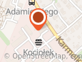 Centrum Aut Japońskich