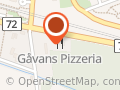 Gåvans Restaurang & Pizzeria