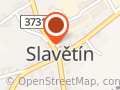 Slavětín - Obecní Úřad