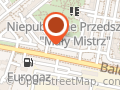 Krysiak. Systemy Okienne, Żaluzje. Montaż