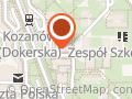Kozanów - Przychodnia Spzoz