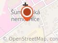 Dialýza Šumperk, Spol. S R.o.