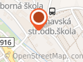 DUO Taxi Šumperk