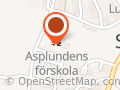 Förskola Asplunden