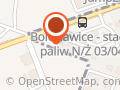 Myjnia Dallas. Myjnia samochodów ciężarowych i osobowych. Truck car wash.