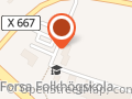 Forsa Folkhögskola