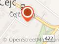 Restaurace a penzion Formanka Čejč