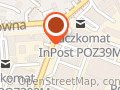 Komornik Sądowy przy Sądzie Rejonowym Poznań - Nowe Miasto i Wilda w Poznaniu Daniel Pośpiech