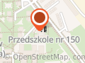 Przedszkole Nr 150. Wesołe Nutki