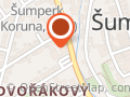 Obvodní Oddělení Šumperk