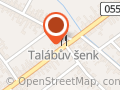 Talábův Šenk