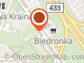 Biedronka Poznań-Nowe Miasto