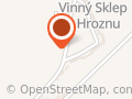 Vinařství na Čejči