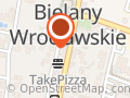 Blachotrapez Bielany Wrocławskie