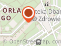 Cyrkonia. Zegarmistrz