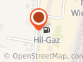 Stacja Paliw HIL-GAZ