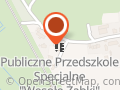 Publiczne Przedszkole Specjalne "Wesołe Żabki"