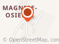 Stajnia Magnice