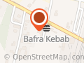 Bafra Kebab
