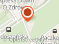 Wójkiewicz Elżbieta. Usługi parkingowe