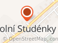 Obecní knihovna Dolní Studénky