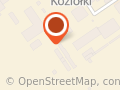 BARG ZACHÓD SP Z O O
