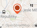 ČEZ zákaznické centrum Šumperk