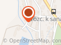 Bytové družstvo J.K.Tyla 13, 15, Šumperk