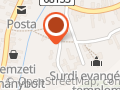 Surdi Evanglikus templom