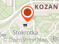 Glob-Druk. Drukarnia, druk offset. Groblewski K., Oborzyński R.