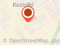 Żurawie wieżowe Poznań I TRINAC Polska Sp. z o.o.