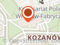 Hala Sportowa - Kozanów(dawny Sportwerk)