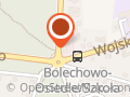 ELŻBIETA CHLEBDA Sklep Monopolowy