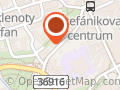 OSAPO nábytek Šumpek