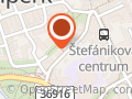 Vosíme.cz Pizza Šumperk