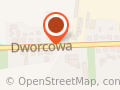 Pkp Sa. Stacja Kolejowa