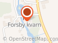 Forsby Kvarn Kafé