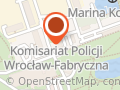 Policja - Komisariat Wrocław - Fabryczna