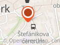 TETA DROGERIE Šumperk